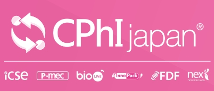 CPhi Japan